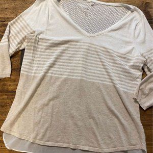 Maurices Plus Size Sweater